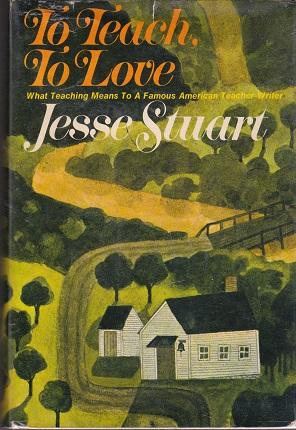 Seller image for To Teach, To Love for sale by Shamrock Books