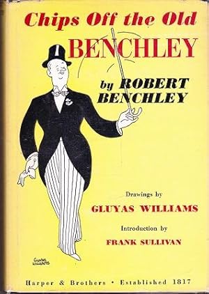 Chips Off the Old Benchley