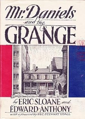 Seller image for Mr. Daniels and the Grange for sale by Shamrock Books