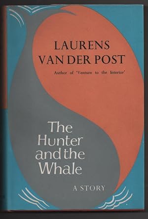 Seller image for The Hunter and the Whale for sale by Frances Wetherell