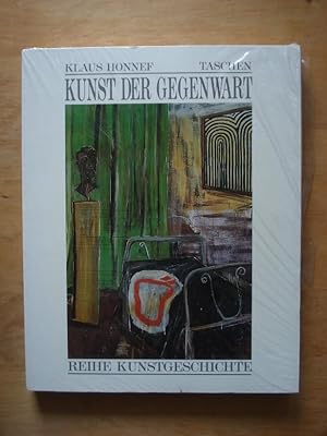 Seller image for Kunst der Gegenwart for sale by Antiquariat Birgit Gerl