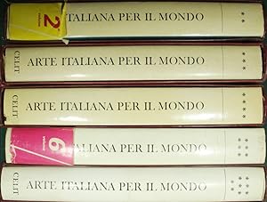 Arte Italiana per il Mondo