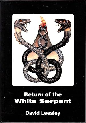 Bild des Verkufers fr Return of the White Serpent zum Verkauf von Booklover Oxford