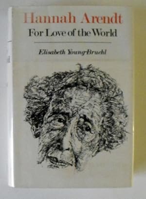 Immagine del venditore per Hannah Arendt: For Love of the World venduto da Friends of PLYMC