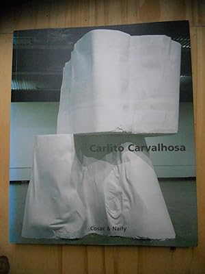 Image du vendeur pour Carlito Carvalhosa mis en vente par Frederic Delbos