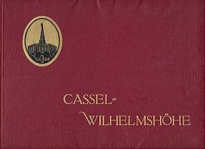 Cassel-Wilhelmshöhe.