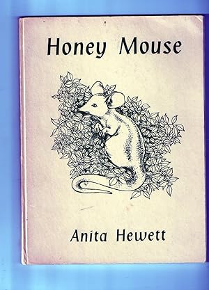 Honey Mouse and other stories