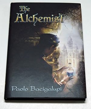 Seller image for The Alchemist (Signed, Limited) for sale by Preferred Books