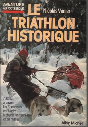 Le triathlon historique