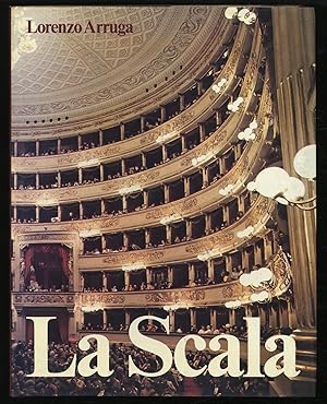 Imagen del vendedor de La Scala a la venta por Between the Covers-Rare Books, Inc. ABAA
