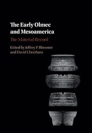 Seller image for The Early Olmec and Mesoamerica (Hardcover) for sale by AussieBookSeller