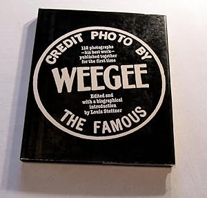 Seller image for WEEGEE for sale by COLLECTIBLE BOOK SHOPPE