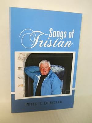 Image du vendeur pour Songs of Tristan mis en vente par Gil's Book Loft