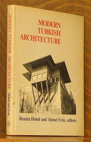 MODERN TURKISH ARCHITECTURE