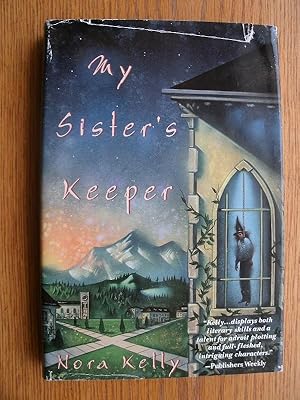 Seller image for My Sister's Keeper for sale by Scene of the Crime, ABAC, IOBA