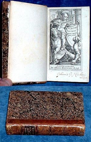 Seller image for OPERA OMNIA QUAE EXTANT for sale by Abbey Antiquarian Books