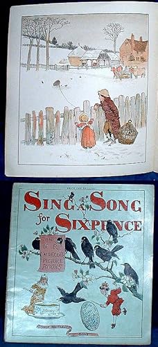 SING A SONG OF SIXPENCE