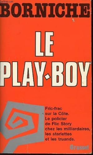 Seller image for LE PLAY - BOY for sale by Le-Livre