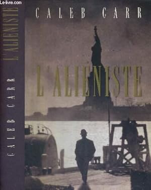 Image du vendeur pour L'ALIENISTE mis en vente par Le-Livre