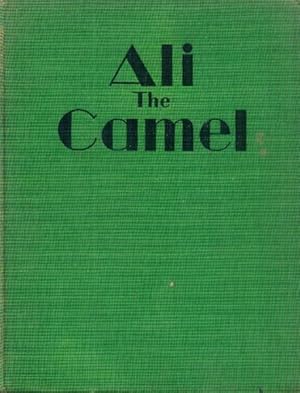 Ali the Camel