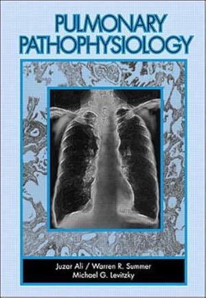 Seller image for Pulmonary Pathophysiology for sale by Bellwetherbooks