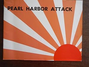 Seller image for Pearl Harbor Attack for sale by Imperial Books and Collectibles