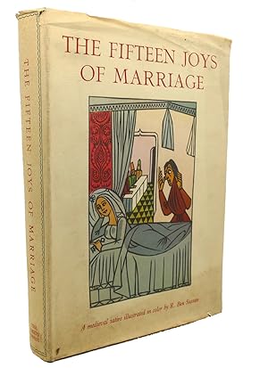 Seller image for THE FIFTEEN JOYS OF MARRIAGE for sale by Rare Book Cellar