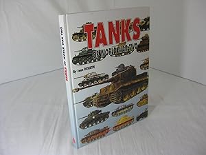 Immagine del venditore per TANKS OF WORLD WAR TWO venduto da Frey Fine Books