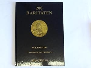 200 Raritäten