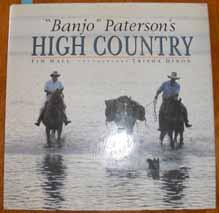 Seller image for Banjo" Paterson's High Country for sale by Reading Habit