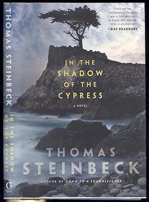 Bild des Verkufers fr In the Shadow of the Cypress zum Verkauf von Kaleidoscope Books & Collectibles