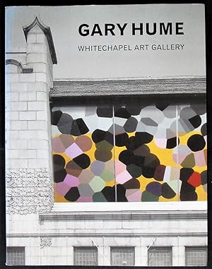 Seller image for Gary Hume for sale by Design Books