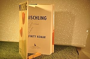 Imagen del vendedor de Mischling: A Novel **SIGNED** a la venta por Longs Peak Book Company