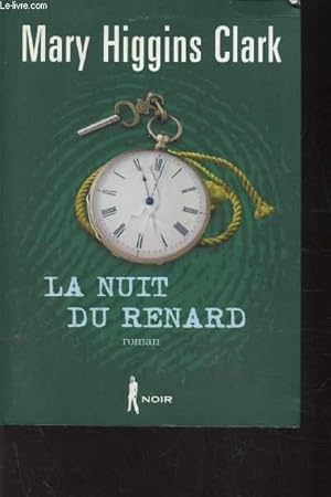 Image du vendeur pour LA NUIT DU RENARD mis en vente par Le-Livre