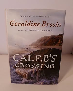 Caleb's Crossing