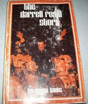 Image du vendeur pour The Darrell Royal Story mis en vente par Easy Chair Books