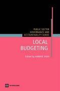 Immagine del venditore per Local Budgeting venduto da Chapitre.com : livres et presse ancienne