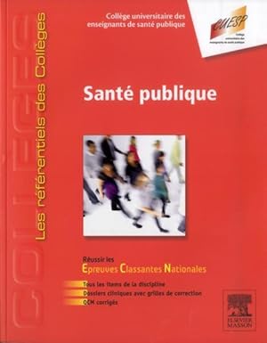 santé publique