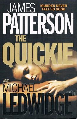 Seller image for The Quickie for sale by Marlowes Books and Music