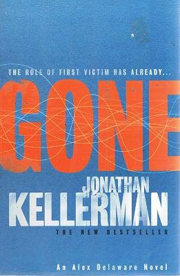 Seller image for Gone for sale by Marlowes Books and Music
