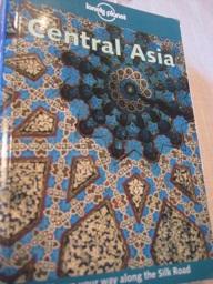 Bild des Verkufers fr Central Asia zum Verkauf von Alte Bcherwelt