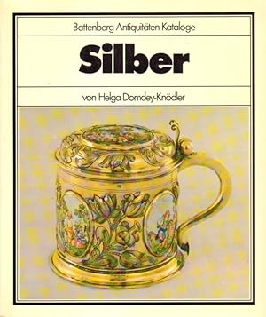 Bild des Verkufers fr Silber. zum Verkauf von Versandantiquariat Boller