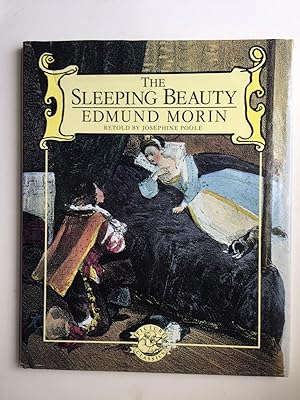 Bild des Verkufers fr The Sleeping Beauty zum Verkauf von WellRead Books A.B.A.A.