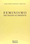 Imagen del vendedor de Feminismo: del pasado al presente a la venta por AG Library