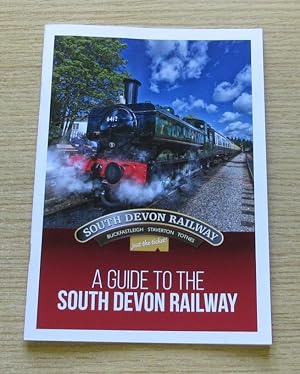 A Guide to the South Devon Railway.