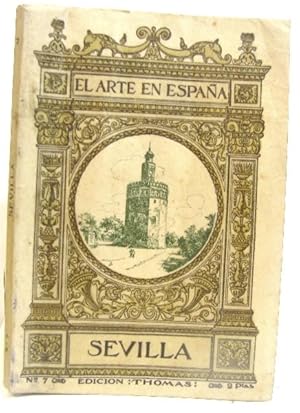 Sevilla. N° 7