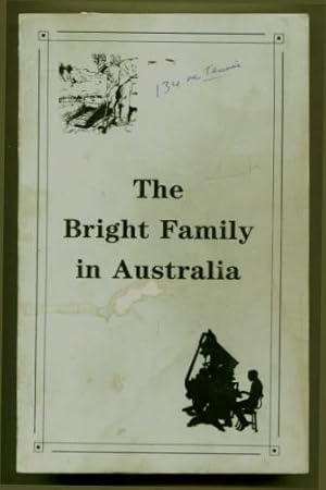 The Bright Family in Australia