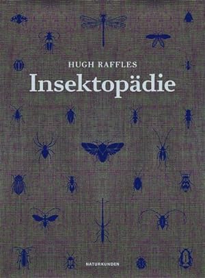Image du vendeur pour Insektopdie mis en vente par Rheinberg-Buch Andreas Meier eK