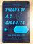 Image du vendeur pour THEORY OF A.C CIRCUITS mis en vente par Happyfish Books