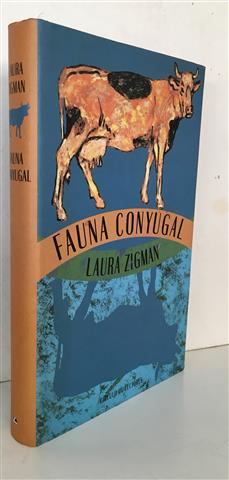 Imagen del vendedor de Fauna conyugal a la venta por Librera Torres-Espinosa